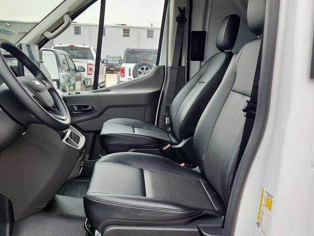 new 2026 Ford Transit-350 car