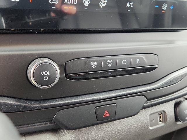 new 2026 Ford Transit-350 car