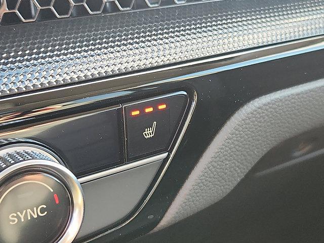 new 2026 Honda CR-V car, priced at $36,863