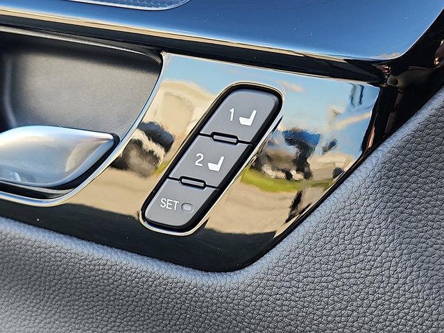 new 2026 Honda CR-V car, priced at $36,863