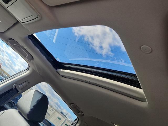 new 2026 Honda CR-V car, priced at $36,863