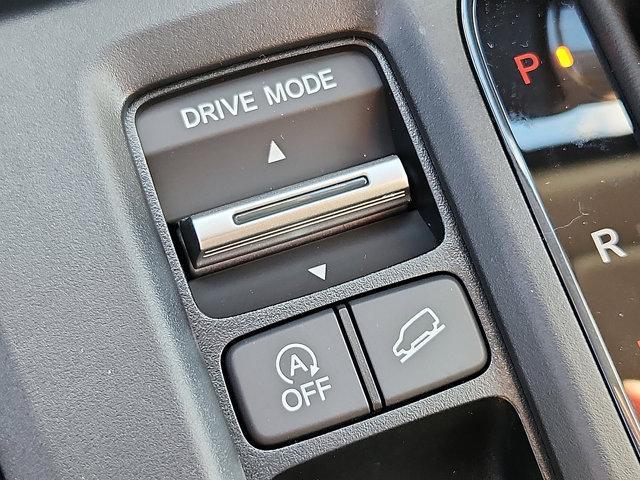 new 2026 Honda CR-V car, priced at $36,863