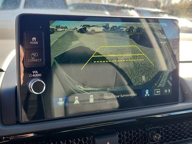 new 2026 Honda CR-V car, priced at $36,863