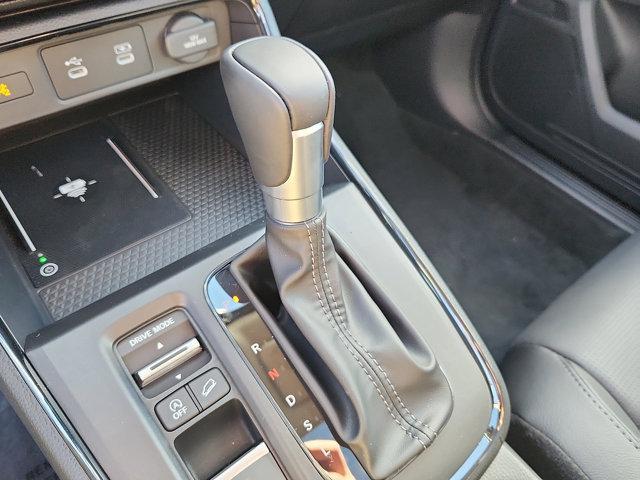 new 2026 Honda CR-V car, priced at $36,863