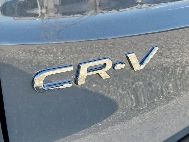 new 2026 Honda CR-V car, priced at $36,863