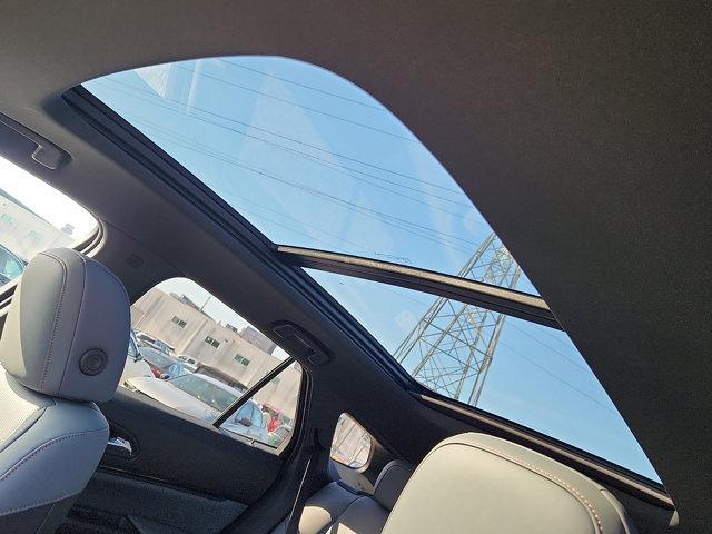 new 2026 Honda Prologue car, priced at $55,074