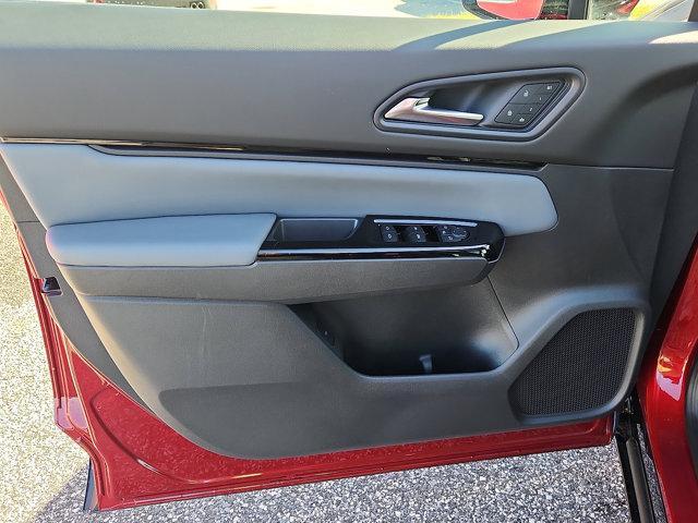 new 2026 Honda Prologue car, priced at $55,074