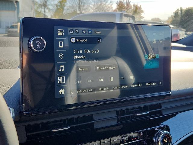 new 2026 Honda Prologue car, priced at $55,074