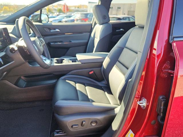 new 2026 Honda Prologue car, priced at $55,074