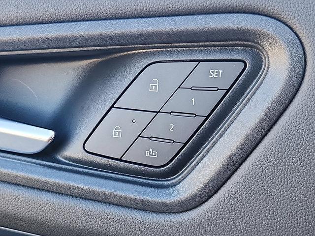 new 2026 Honda Prologue car, priced at $55,074