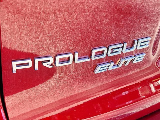 new 2026 Honda Prologue car, priced at $55,074