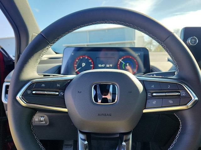 new 2026 Honda Prologue car, priced at $55,074