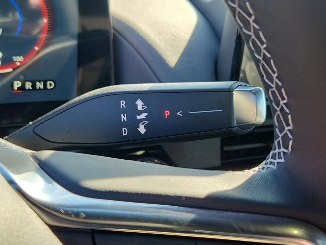 new 2026 Honda Prologue car, priced at $55,074