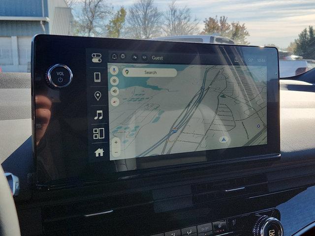 new 2026 Honda Prologue car, priced at $55,074