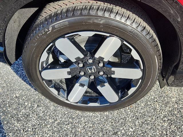 new 2026 Honda Prologue car, priced at $55,074