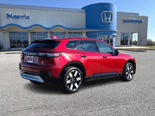 new 2026 Honda Prologue car, priced at $55,074