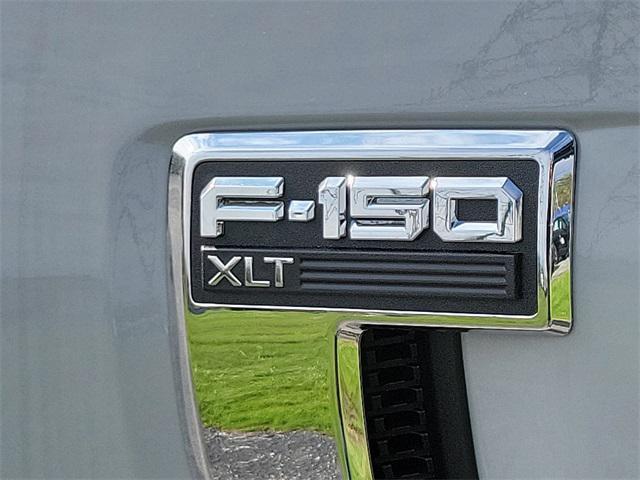 new 2024 Ford F-150 car, priced at $48,415