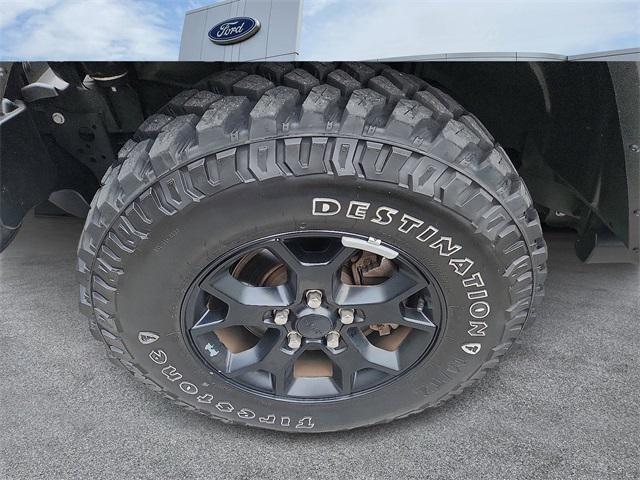 used 2021 Jeep Wrangler Unlimited car, priced at $27,787