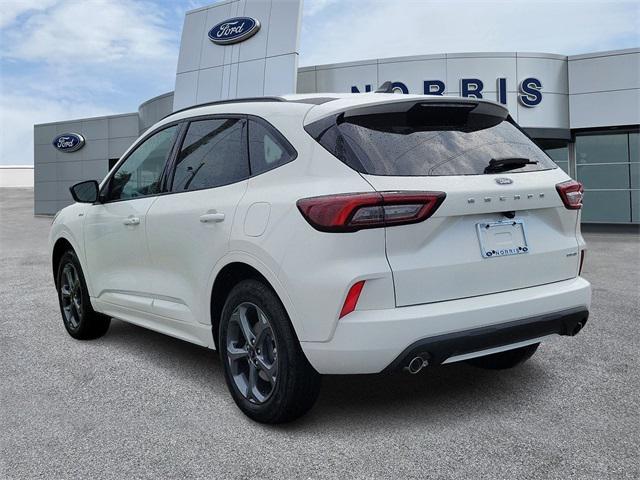 new 2024 Ford Escape car, priced at $30,400