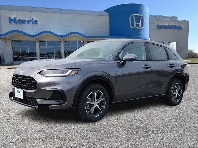 new 2025 Honda HR-V car, priced at $30,938