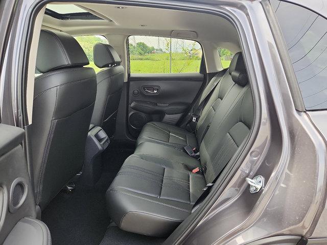 new 2025 Honda HR-V car, priced at $30,938