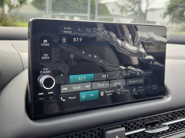 new 2025 Honda HR-V car, priced at $30,938