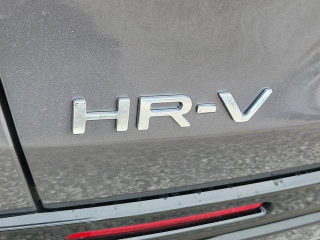 new 2025 Honda HR-V car, priced at $30,938