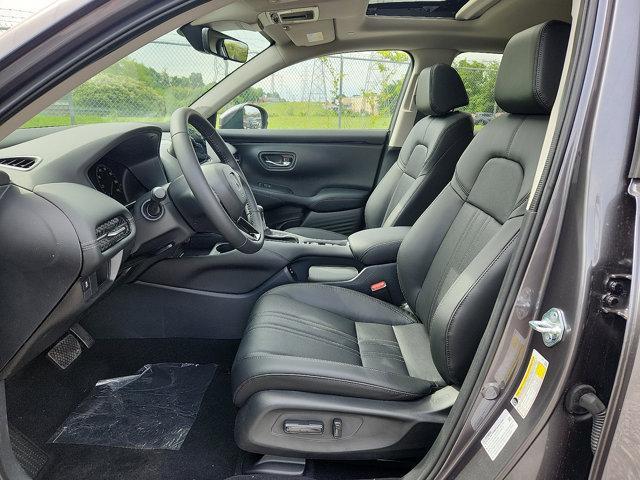 new 2025 Honda HR-V car, priced at $30,938