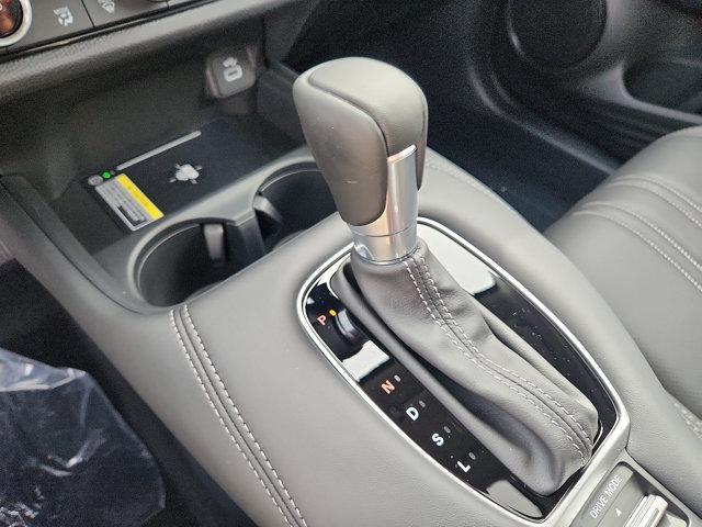 new 2025 Honda HR-V car, priced at $30,938