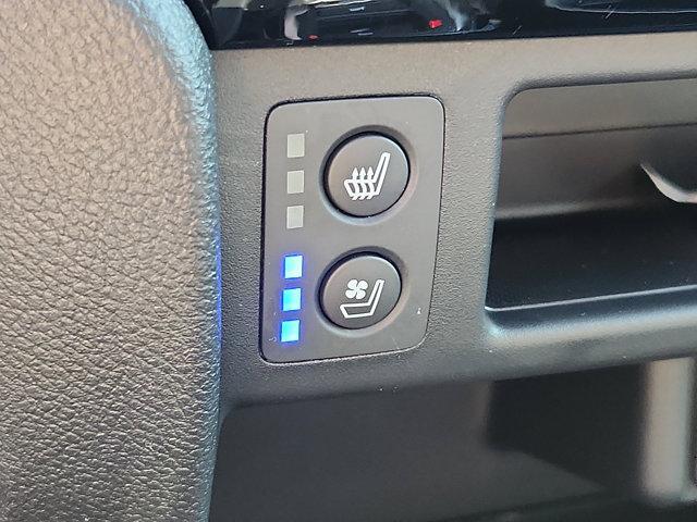 new 2025 Honda Ridgeline car, priced at $45,023