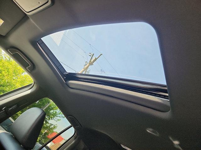 new 2025 Honda Ridgeline car, priced at $45,023