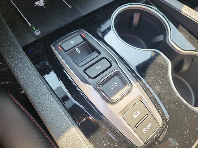 new 2025 Honda Ridgeline car, priced at $45,023