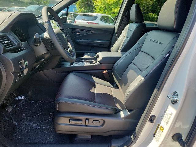 new 2025 Honda Ridgeline car, priced at $45,023