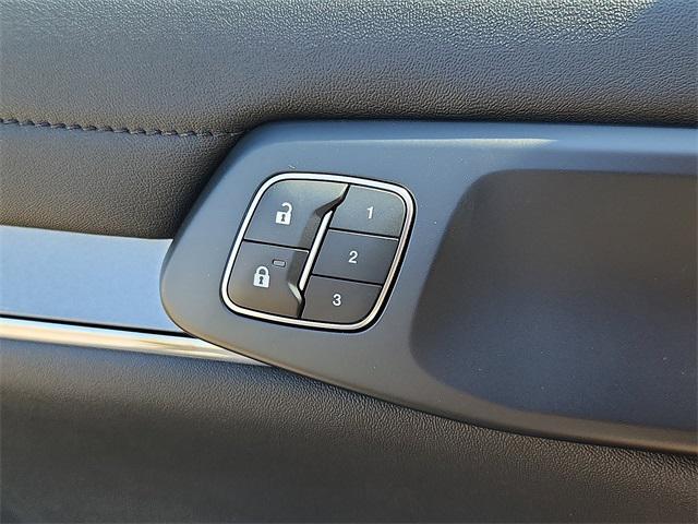 new 2025 Ford Ranger car, priced at $50,226