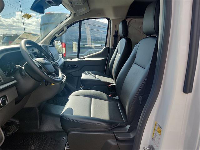new 2025 Ford Transit-250 car, priced at $50,791