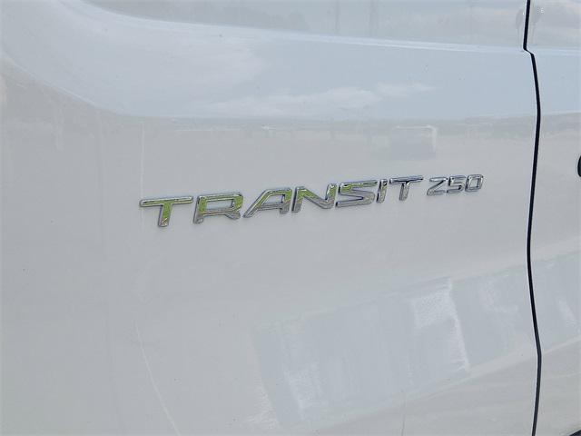 new 2025 Ford Transit-250 car, priced at $50,791