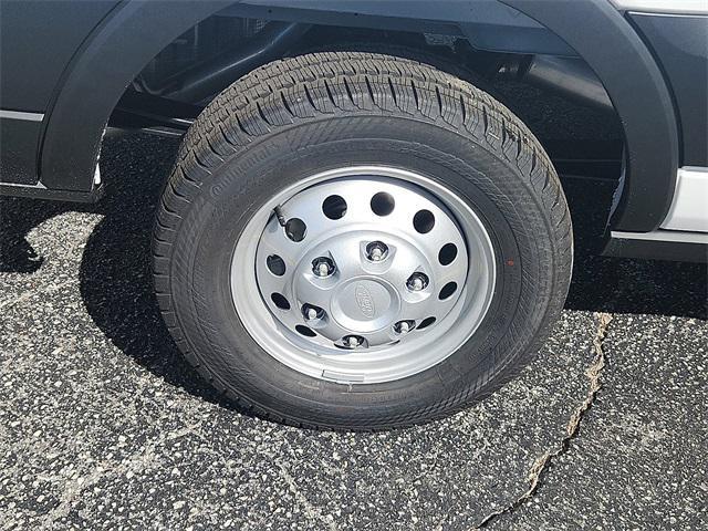 new 2025 Ford Transit-250 car, priced at $50,791