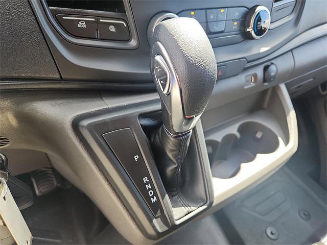 new 2025 Ford Transit-250 car, priced at $50,791