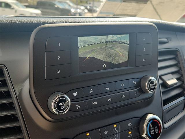 new 2025 Ford Transit-250 car, priced at $50,791