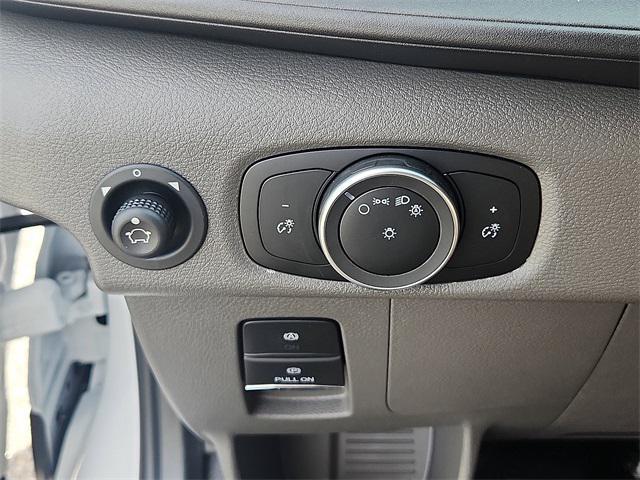 new 2025 Ford Transit-250 car, priced at $50,791