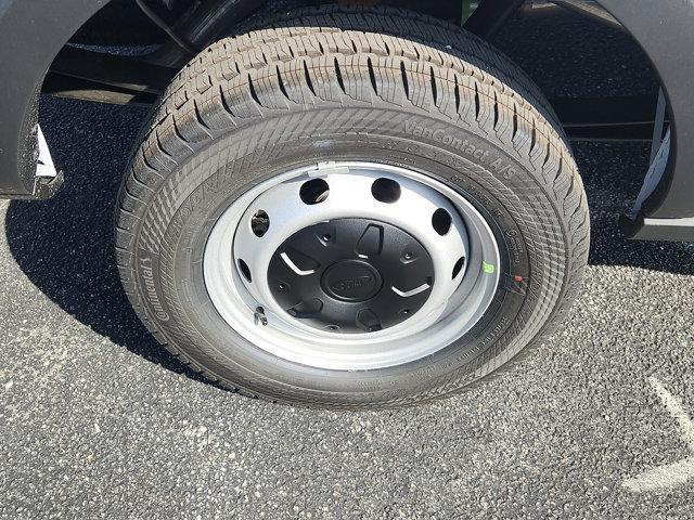 new 2026 Ford Transit-250 car