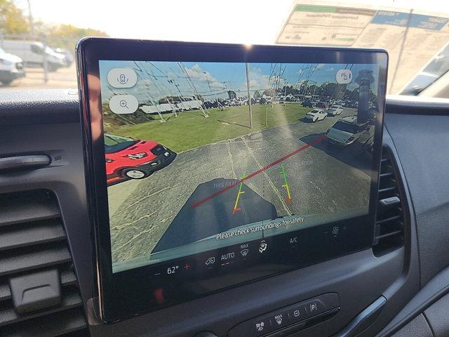 new 2026 Ford Transit-250 car