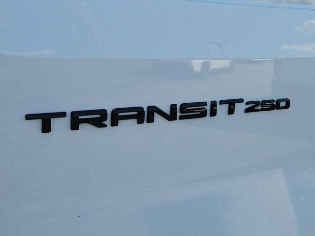 new 2026 Ford Transit-250 car