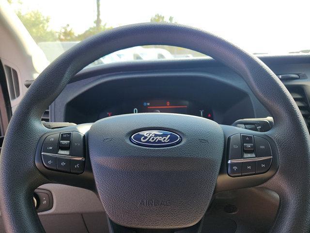 new 2026 Ford Transit-250 car