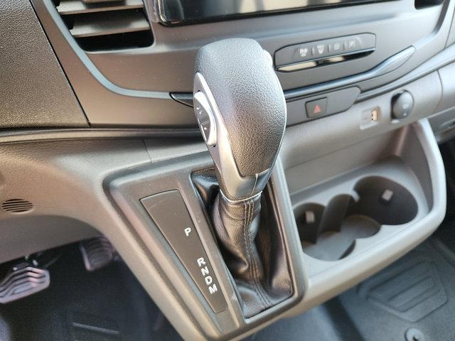 new 2026 Ford Transit-250 car