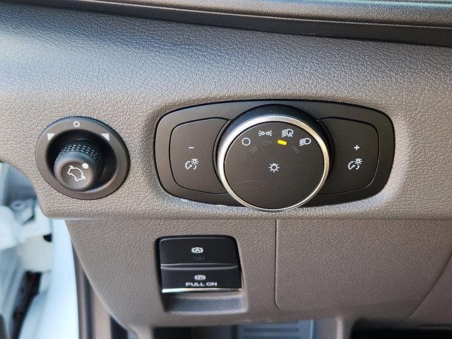 new 2026 Ford Transit-250 car