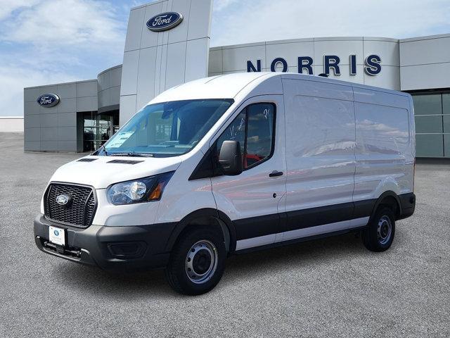 new 2026 Ford Transit-250 car