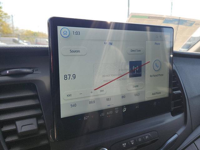 new 2026 Ford Transit-250 car