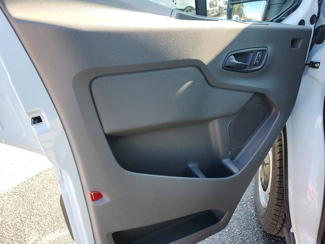 new 2026 Ford Transit-250 car