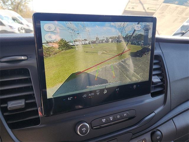 new 2026 Ford Transit-350 car